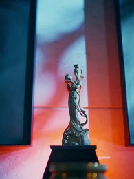 第2集 - 小老祖她有億點無敵