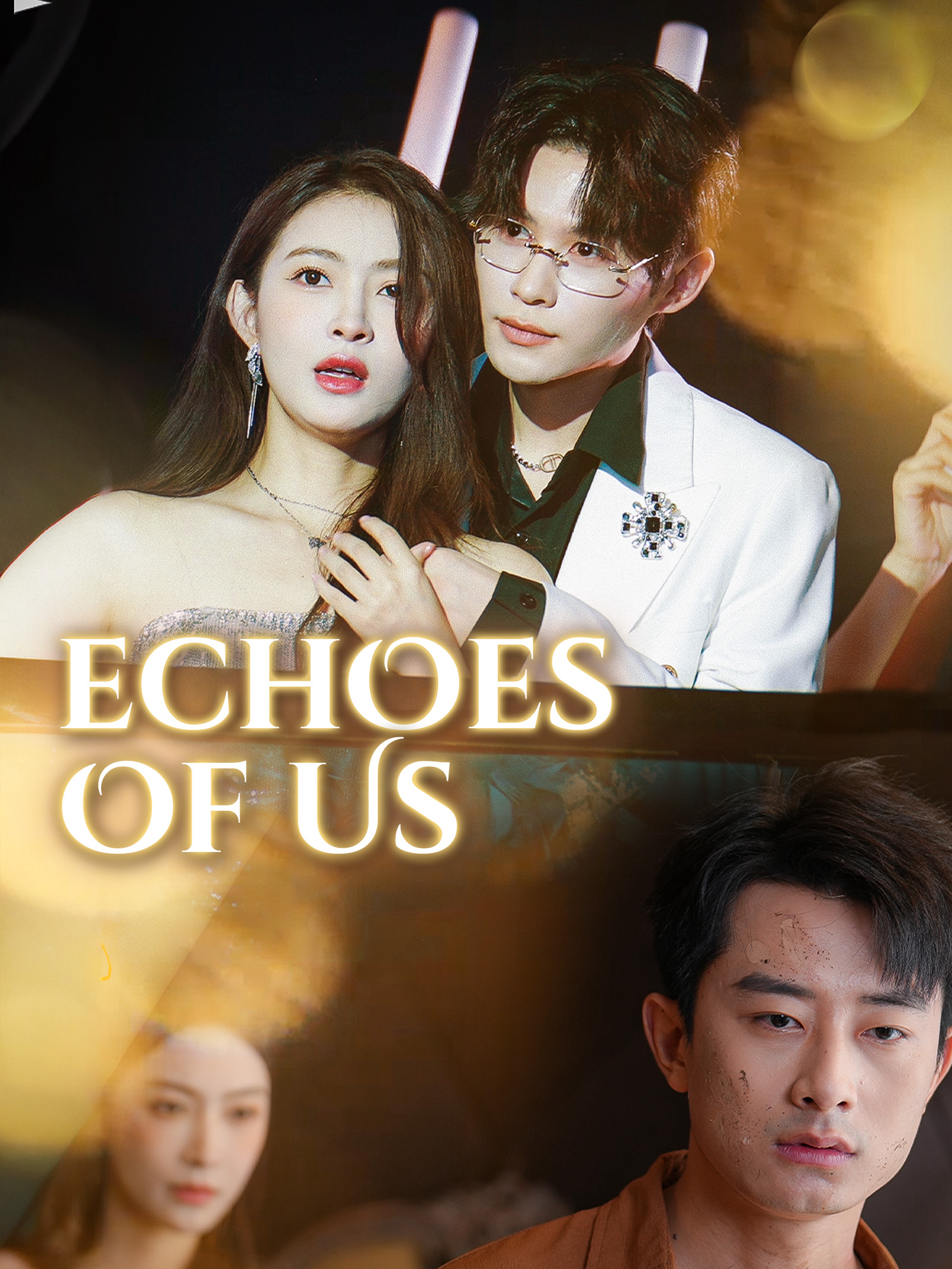 Echoes of Us