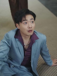 第39集 - 赤子歸來報母恩