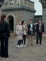 [Dubbed] Kidnapped Hearts, Broken Truths - Episode 67