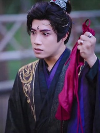 第7集 - 鏽劍碎天門