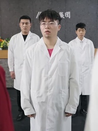 À l'Aube des Cendres - Episode 23