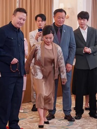 เกมล้างแค้นเศรษฐี - Episode 52