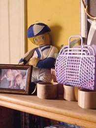 第6集 - 總裁，你的妻子帶著你的六個繼承人逃跑了