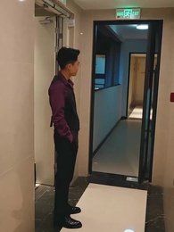 Episodio 26 - [Doblado]Amor en la Miseria