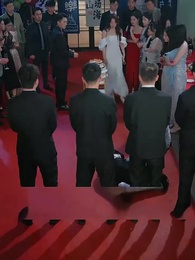 Episodio 10 - [Doblado]Amor en la Miseria