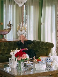 《與教授的禁忌契約》 - Episode 50