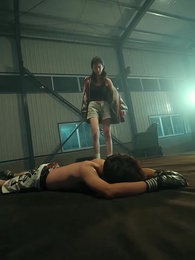 الحلقة 41 - عودة إلى الجذور المظلمة