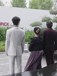 Die letzte Chance für eine Tochter - Episode 43