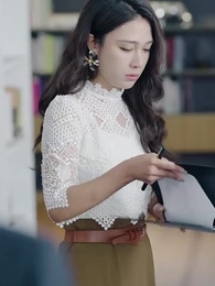 Épisode 47 - À l'Aube des Cendres