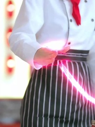 第60話 - 料理で守る家