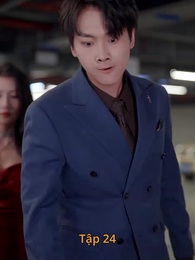 Tập 24 - [Lồng Tiếng] Đại Chiến Đậu Xe