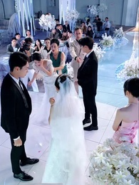 昨夜星辰已成風 - Episode 32