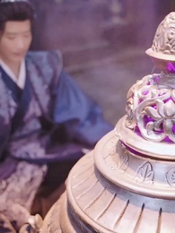 第42集 - 鏽劍碎天門