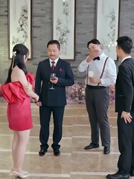 Episodio 49 - La Encrucijada de Amor