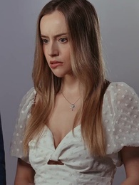 《與教授的禁忌契約》 - Episode 11