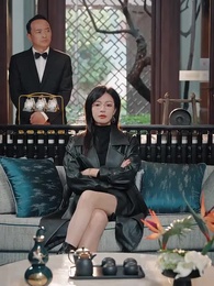 第51集 - 以姐姐之名