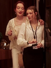 L’Amour Inattendu de Saul - Episode 30