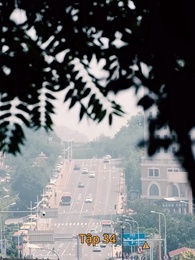 Tập 34 - [Lồng Tiếng] Đại Chiến Đậu Xe