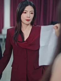 以姐姐之名 - Episode 39