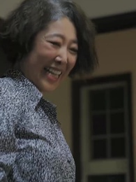 お黄泉に行けないお嫁さん - Episode 19