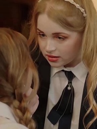 Episódio 5 - O Último Uivo: Vingança do Rei Alfa