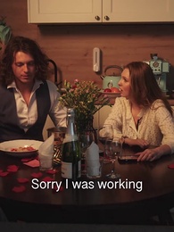 CEO SAUL'S LOVE AFTER VOWS - Episode 20