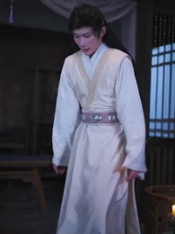 鏽劍碎天門 - Episode 19