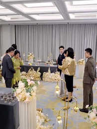 偽物令嬢の私と、本物の御曹司お兄ちゃん - Episode 48