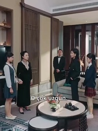 Bölüm 15 - Sahte Kimlik