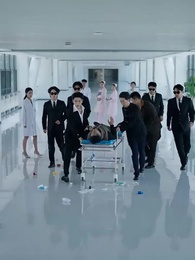 Lạc Trong Mây Thấy Lối Về - Episode 3