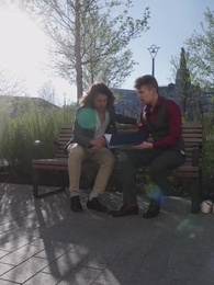 Die unterschätzte Ehefrau des CEOs - Episode 15