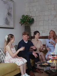 《與教授的禁忌契約》 - Episode 24