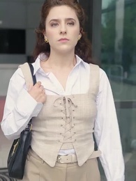 第36集 - 總裁，你的妻子帶著你的六個繼承人逃跑了