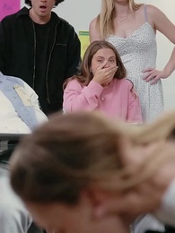 《與教授的禁忌契約》 - Episode 4