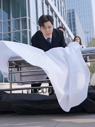 第16集 - 患得患失的愛，我棄之如履