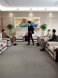 昨夜星辰已成風 - Episode 27