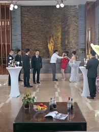 Episodio 50 - La Encrucijada de Amor