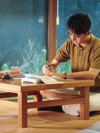 Echoes of Us - Episode 21