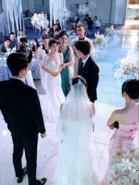 第33集 - 昨夜星辰已成風