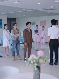 Lạc Trong Mây Thấy Lối Về - Episode 34