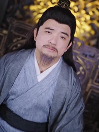 第48集 - 鏽劍碎天門