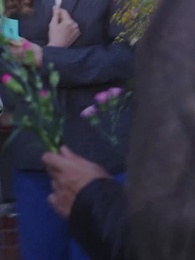 CEO SAUL'S LOVE AFTER VOWS - Episode 45