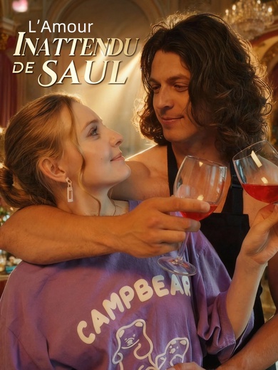 L’Amour Inattendu de Saul