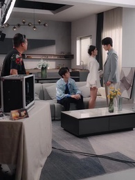 第53集 - 嬌嬌老婆，乖一點