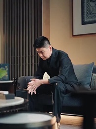 以姐姐之名 - Episode 40