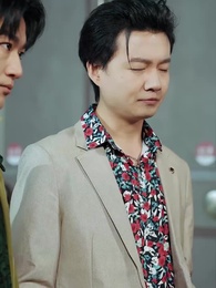 第17集 - 赤子歸來報母恩