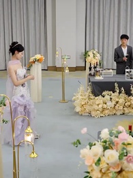 偽物令嬢の私と、本物の御曹司お兄ちゃん - Episode 40