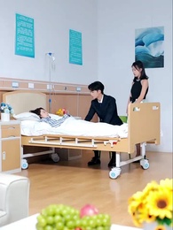 Episode 5 - The 101st Divorce: Her Final Farewell