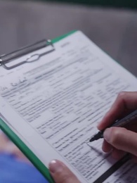 L’Amour Inattendu de Saul - Episode 33